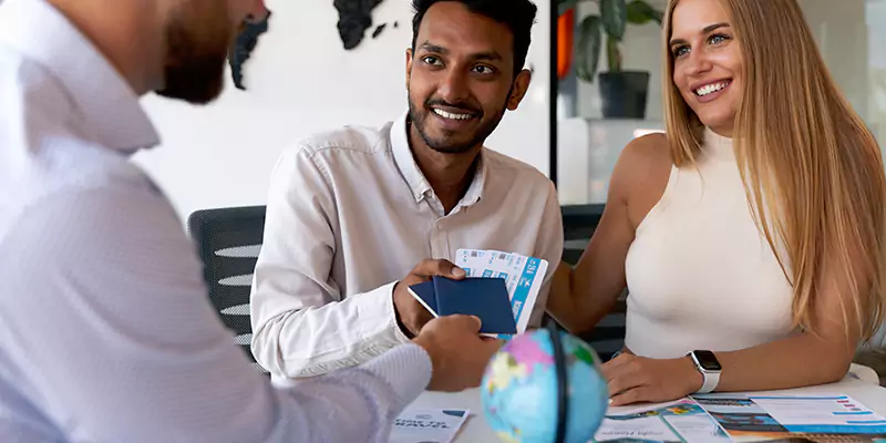 Benefits You Get with Our E2 Visa Support in Papua New Guinea