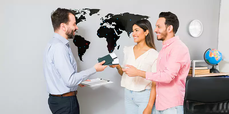 Why Choose Our Expert EB-5 Project Selection Consultants in Papua New Guinea?