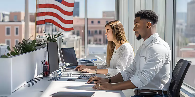 Benefits You Get with Our Skilled Worker Visa USA Services in Papua New Guinea